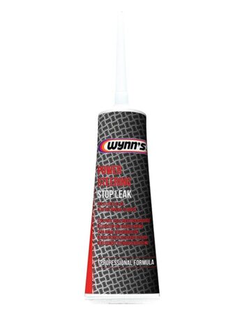 Stūres pastiprinātāja pretsūces līdzeklis Wynn's, 125 ml