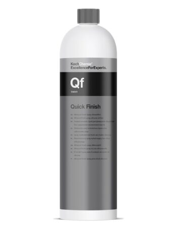 Tīrītājs un konservants Koch-Chemie Quick Finish, 1 l