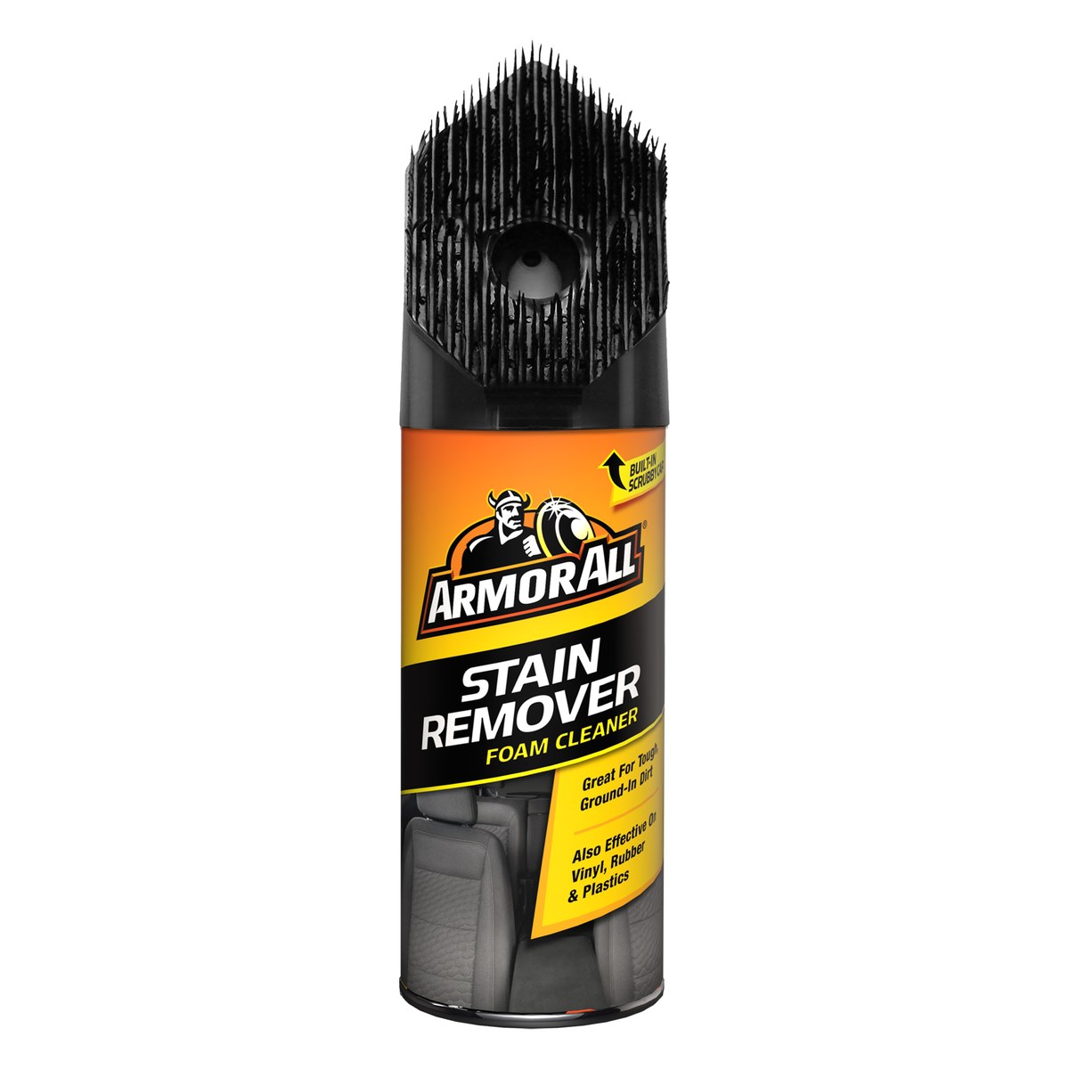 Traipu tīrītājs ar birsti Armor All Stain Remover, 400 ml A38400 OE A38400