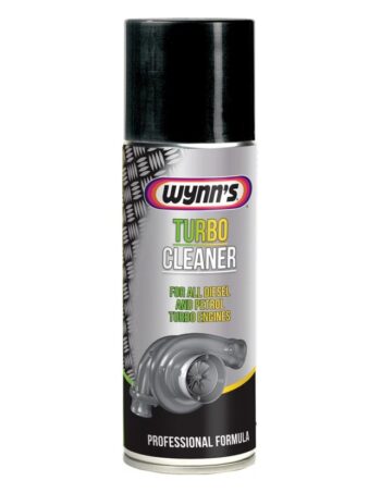 Tīrīšanas aerosols turbīnas tīrīšanai Wynn's PRO, 200 ml