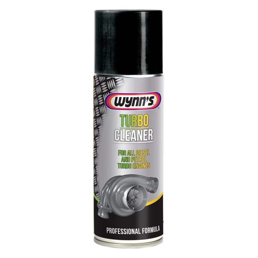 Tīrīšanas aerosols turbīnas tīrīšanai Wynn's PRO, 200 ml WYN28679 OE W28679