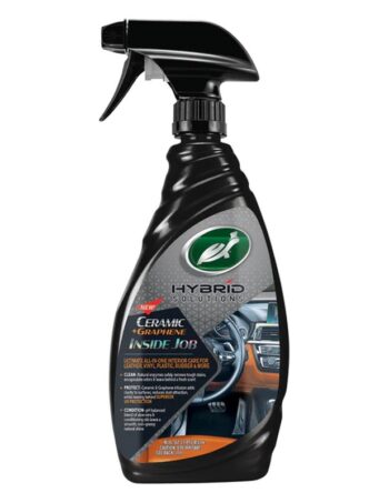 Salona kopšanas līdzeklis Turtle Wax Hybrid Solutions Inside Job, 500 ml