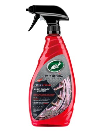Riepu un disku tīrītājs Turtle Wax Wheel & Tyre Cleaner, 500 ml