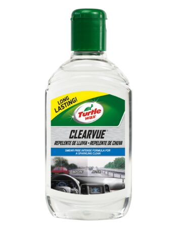 Ūdeni atgrūdošs vējstikla pārklājums Turtle Wax Rain Repellent, 300 ml