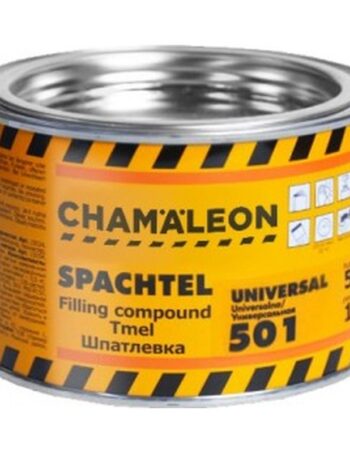 Universālā špaktele CHAMALEON 501, 515 g, ar cietinātāju