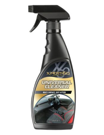 Universāls tīrīšanas līdzeklis CONCEPT XPERT Universal Cleaner, 500 ml