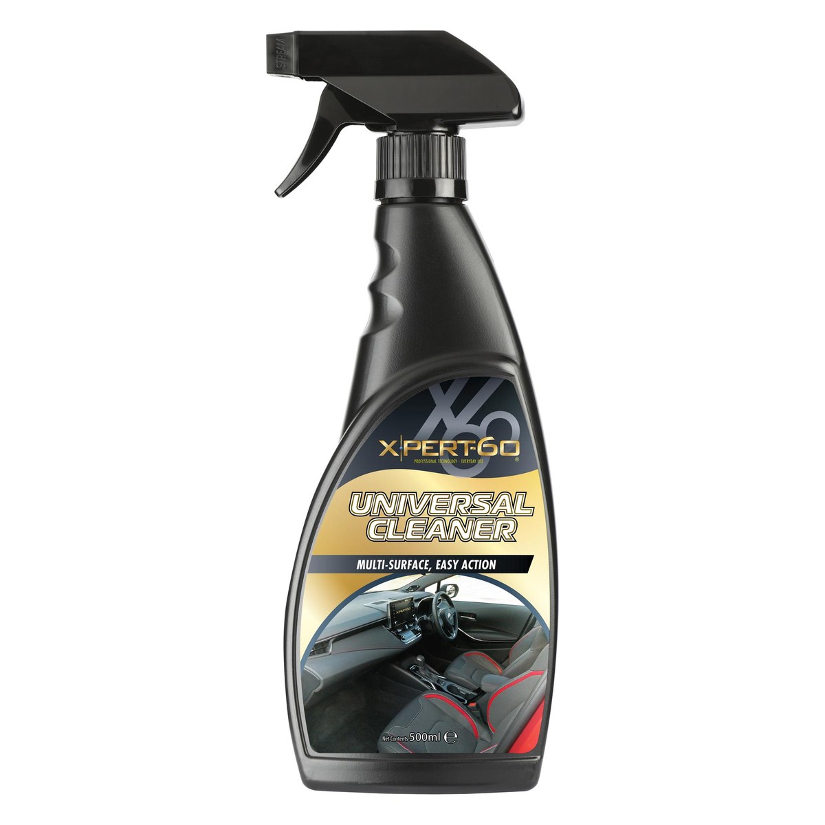 Universāls tīrīšanas līdzeklis CONCEPT XPERT Universal Cleaner, 500 ml CXP-90005 OE CXP-90005