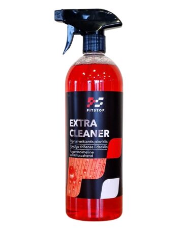 Universāls tīrīšanas līdzeklis PITSTOP Premium Extra, 1 l