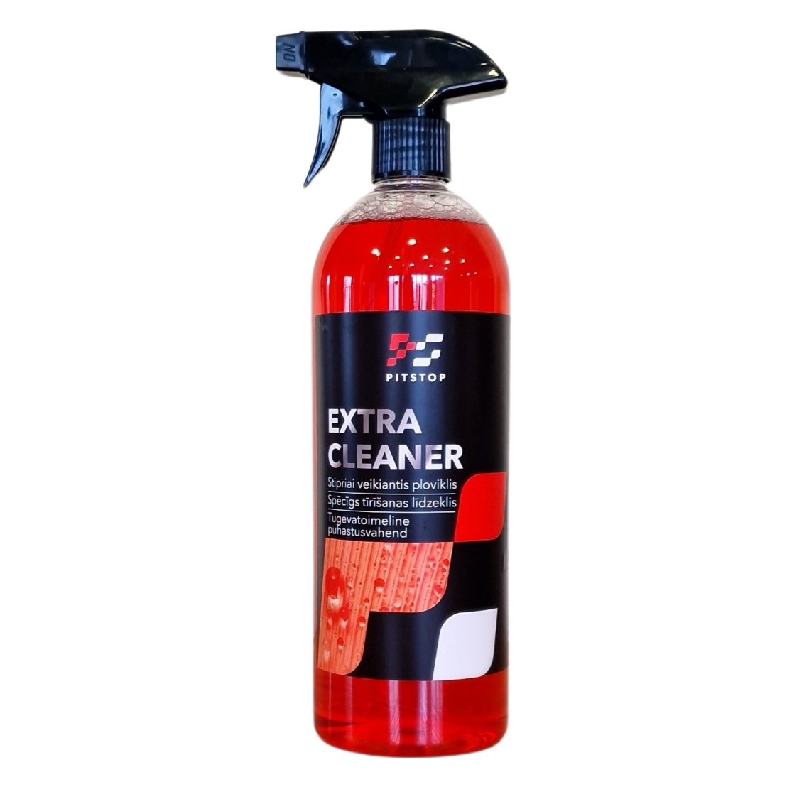 Universāls tīrīšanas līdzeklis PITSTOP Premium Extra, 1 l PSC-EX-1 OE PSC-EX-1