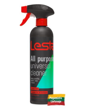 Universāls tīrītājs LESTA All Purpose Universal Cleaner, 500 ml