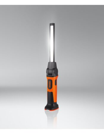 Uzlādējams LED darba lukturis OSRAM LEDinspect SLIM MAX 1000, 1000 lm