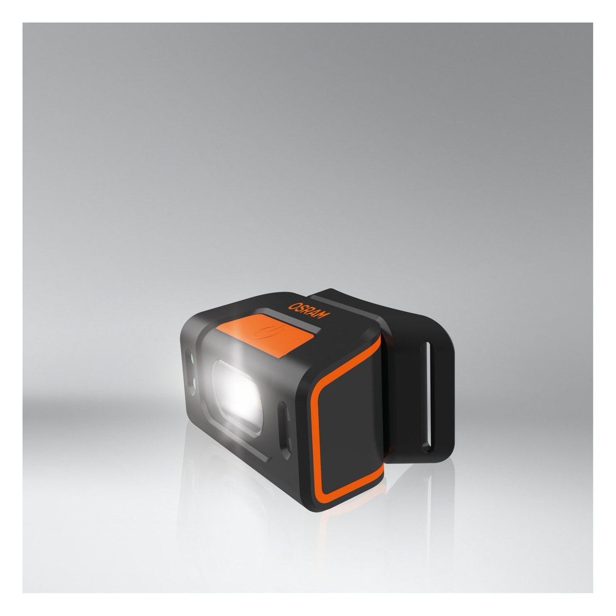 Uzlādējams LED galvas lukturis OSRAM LEDinspect HEAD TORCH 250 ar sensoru OLEDIL404 OE LEDIL404