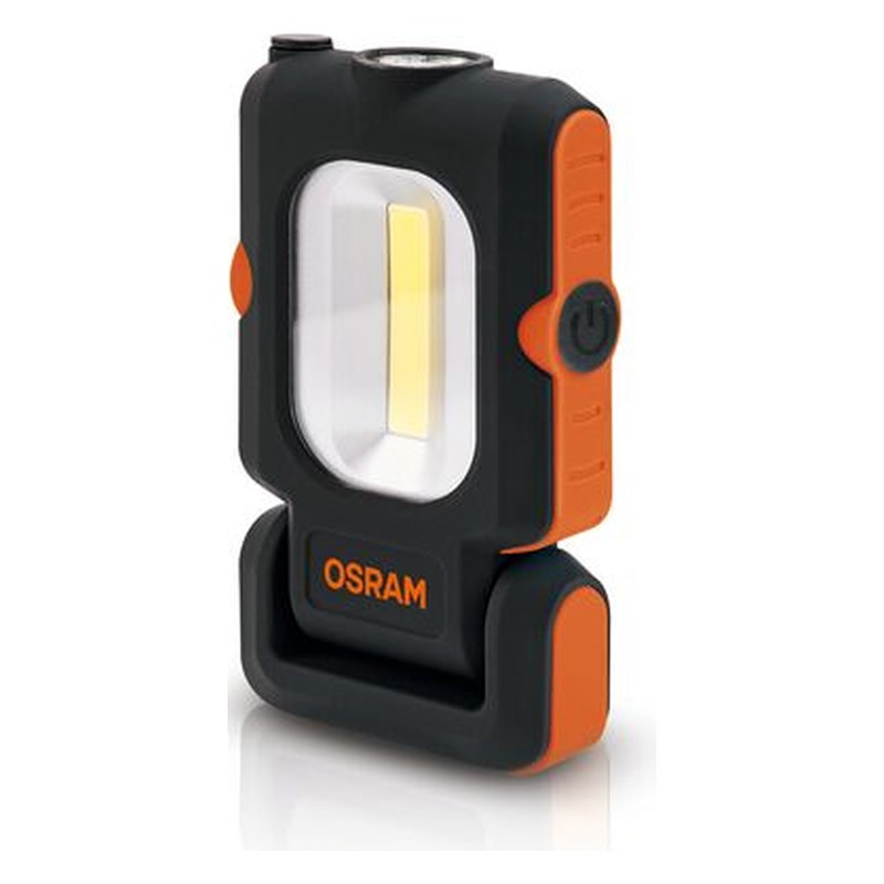 Uzlādējams LED mini lukturis OSRAM LEDinspect MINI 140 ESSENTIAL OLEDIL435ESN OE LEDIL435ESN