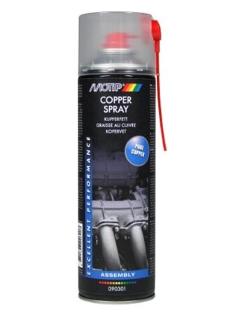 Vara smērviela MOTIP, aerosols, 500 ml