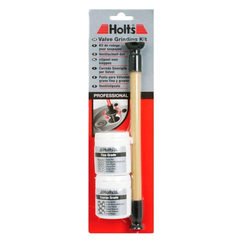 Vārstu slīpēšanas pasta HOLTS Valve Grinding, 70 g HVG4RA OE VG4RA
