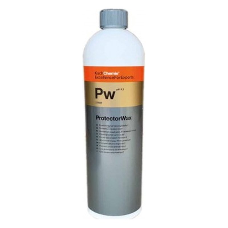 Vasks automazgātavām Koch-Chemie ProtectorWax, 1 l