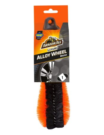Vieglmetāla disku birste Armor All Luxury Alloy Wheel Brush