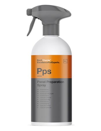 Virsmas sagatavošanas līdzeklis Koch-Chemie Panel Preparation Spray, 500 ml