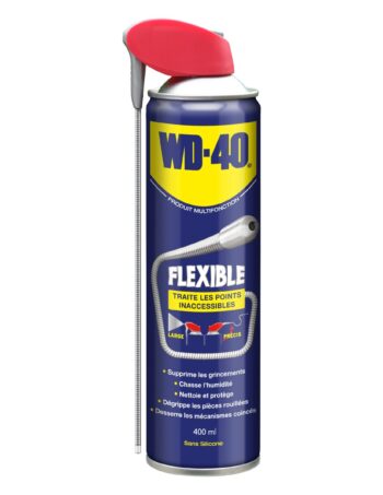 WD-40 Flexible speciālā eļļa, 400 ml