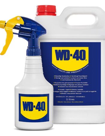 WD-40 speciālā eļļa, 5 l